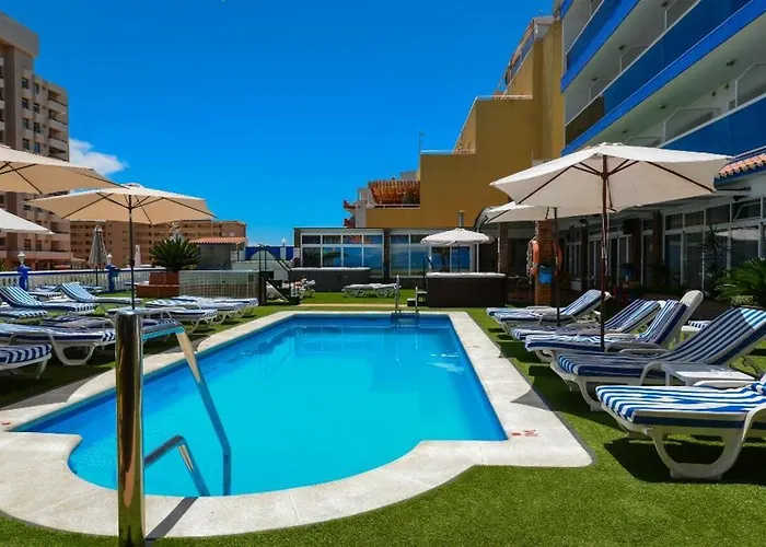 Princesa Solar 4* - Adults Recommended