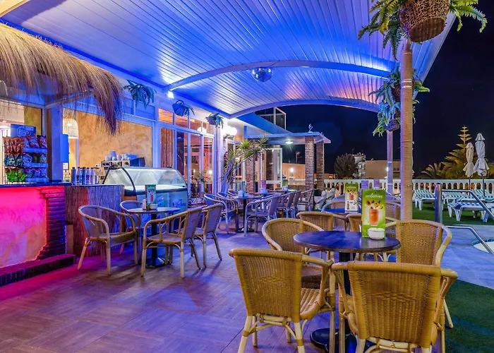 Princesa Solar 4* - Adults Recommended Hotel 4*