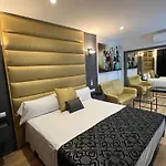 Hotel Princesa Solar 4* - Adults Recommended 4*
