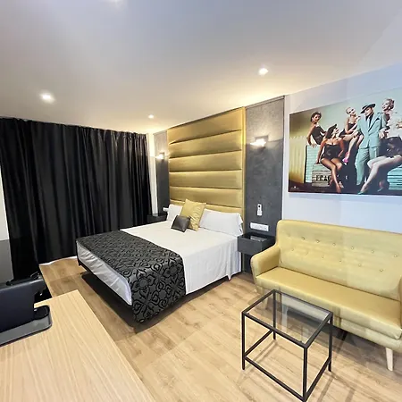Princesa Solar 4* - Adults Recommended Torremolinos