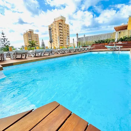 Hotel Princesa Solar 4* - Adults Recommended