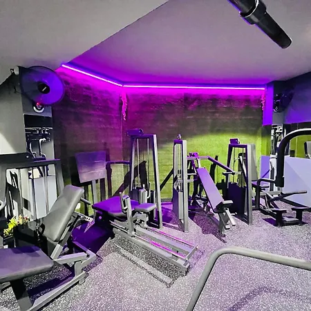 Princesa Solar 4* - Adults Recommended Ξενοδοχείο Τορρεμολίνος