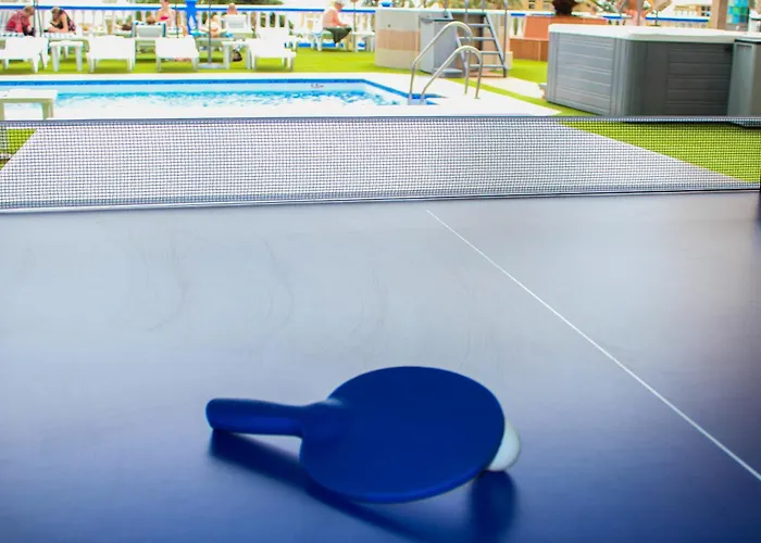 Ξενοδοχείο Princesa Solar 4* - Adults Recommended 4*