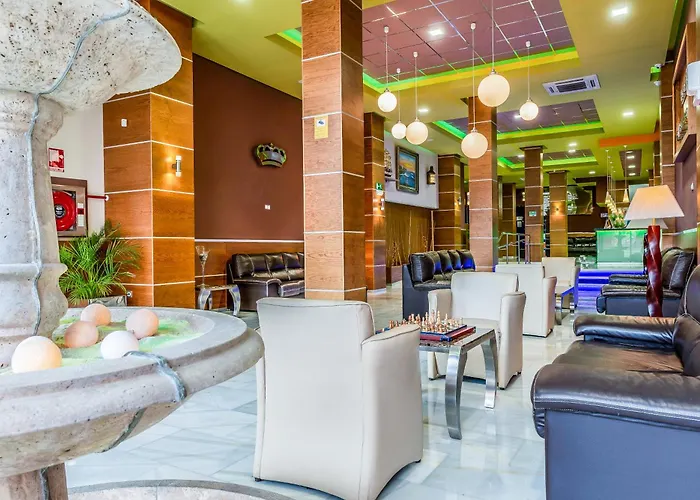 Princesa Solar 4* - Adults Recommended Ξενοδοχείο 4*