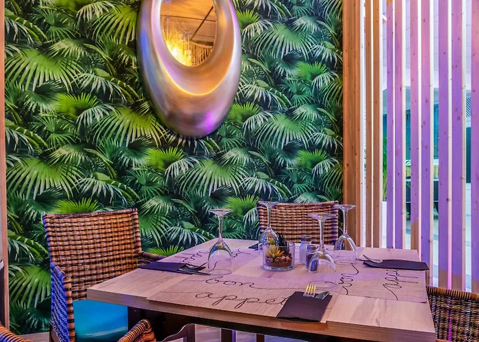 Princesa Solar 4* - Adults Recommended Τορρεμολίνος