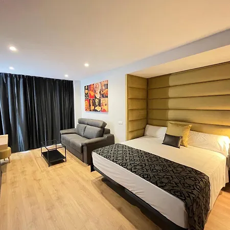 Hotel Princesa Solar 4* - Adults Recommended 4*