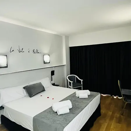 Princesa Solar 4* - Adults Recommended ホテル 4*