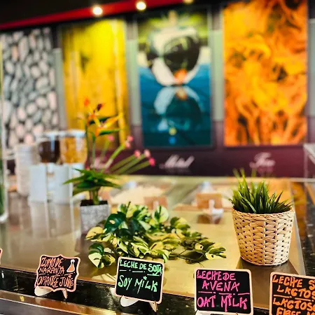 Hotel Princesa Solar 4* - Adults Recommended Torremolinos