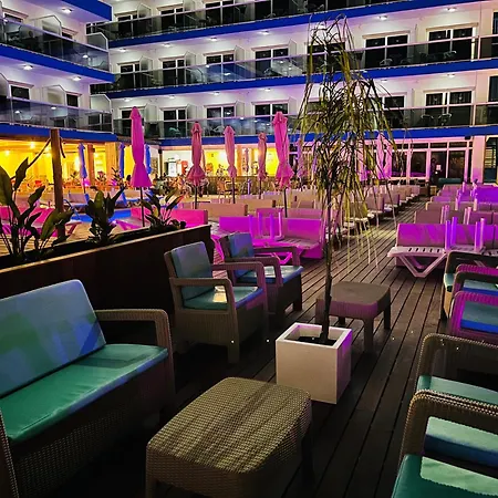Princesa Solar 4* - Adults Recommended 4* 토레몰리노스