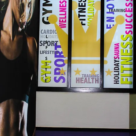 Princesa Solar 4* - Adults Recommended Hotel 4*