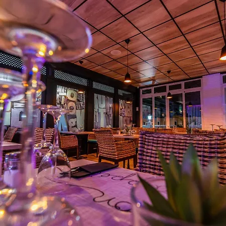 Princesa Solar 4* - Adults Recommended