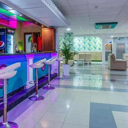 Princesa Solar 4* - Adults Recommended 4*