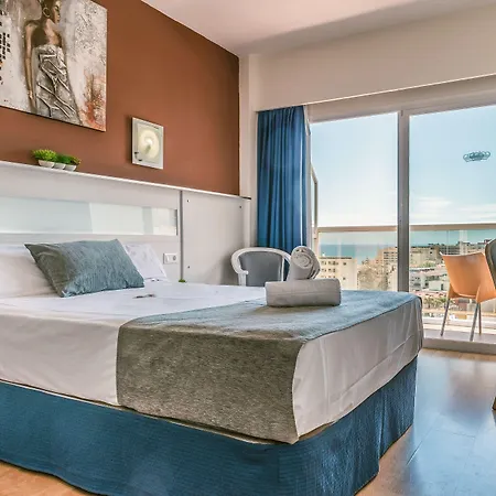 Princesa Solar 4* - Adults Recommended 4* Torremolinos