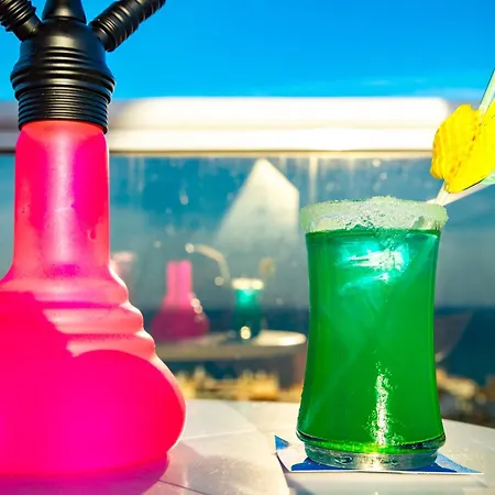 Princesa Solar 4* - Adults Recommended 4*