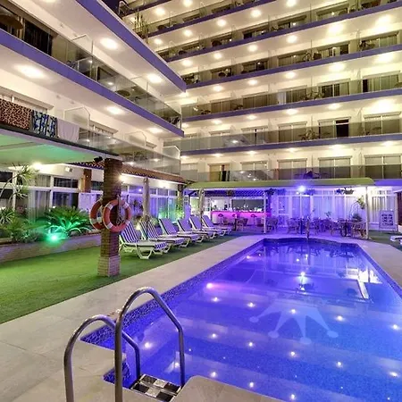 Princesa Solar 4* - Adults Recommended 4*